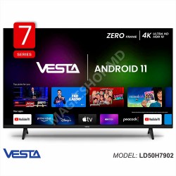 Телевизор VESTA LD50H7902 4K